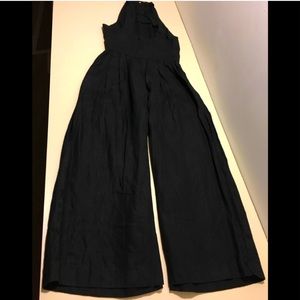 Ann Tobias Linen Jumpsuit so 6